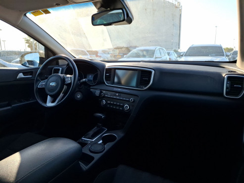 קיה ספורטאז 2021 במחיר 84,245 ש״ח - תמונה 2