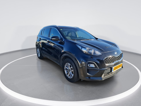 קיה ספורטאז 2021 במחיר 84,245 ש״ח - תמונה 3