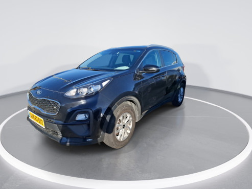 קיה ספורטאז 2021 במחיר 84,245 ש״ח - תמונה 5