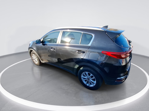 קיה ספורטאז 2021 במחיר 84,245 ש״ח - תמונה 6