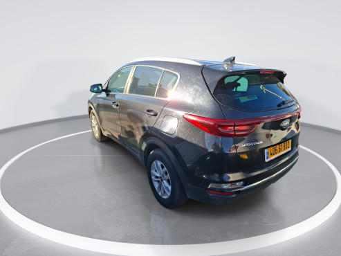 קיה ספורטאז 2021 במחיר 84,245 ש״ח - תמונה 7