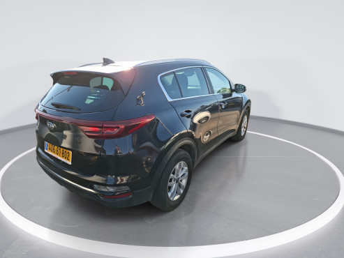 קיה ספורטאז 2021 במחיר 84,245 ש״ח - תמונה 9