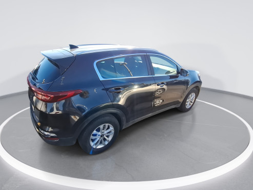 קיה ספורטאז 2021 במחיר 84,245 ש״ח - תמונה 10