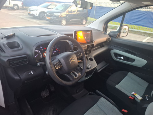 סיטרואן ברלינגו 2020 במחיר 80,600 ש״ח - תמונה 2