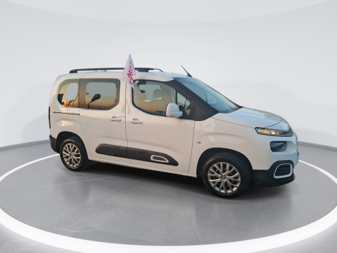 סיטרואן ברלינגו 2020 במחיר 80,600 ש״ח - תמונה 3