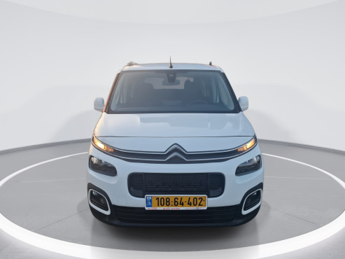 סיטרואן ברלינגו 2020 במחיר 80,600 ש״ח - תמונה 4