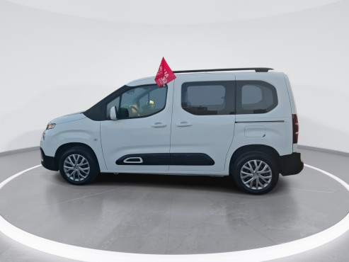 סיטרואן ברלינגו 2020 במחיר 80,600 ש״ח - תמונה 6