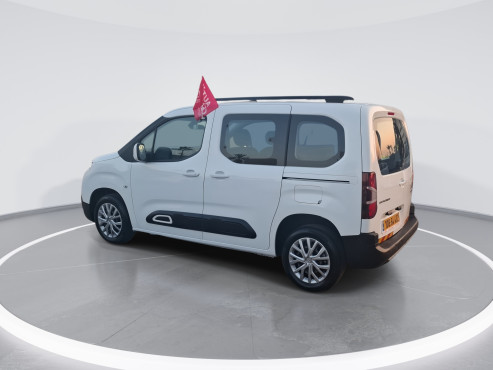 סיטרואן ברלינגו 2020 במחיר 80,600 ש״ח - תמונה 7