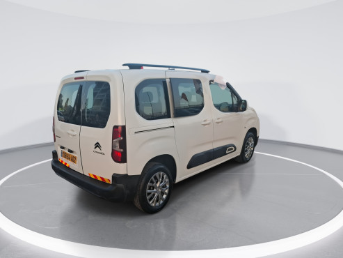 סיטרואן ברלינגו 2020 במחיר 80,600 ש״ח - תמונה 9