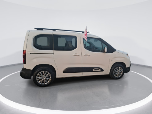 סיטרואן ברלינגו 2020 במחיר 80,600 ש״ח - תמונה 10