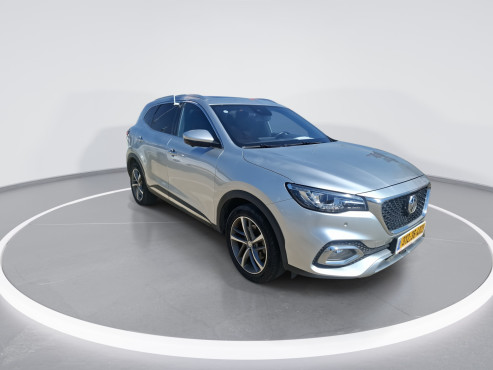 אם.ג'י - MG MG EHS 2022 במחיר 75,250 ש״ח - תמונה 3 אם.ג'י - MG MG EHS 2022 במחיר 75,250 ש״ח - תמונה 3