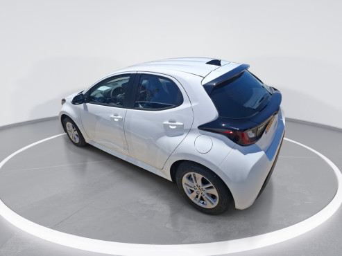 טויוטה YARIS HEV 2026 במחיר 135,000 ש״ח - תמונה 6