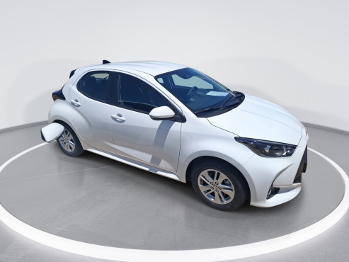 טויוטה YARIS HEV 2026 במחיר 135,000 ש״ח - תמונה 10