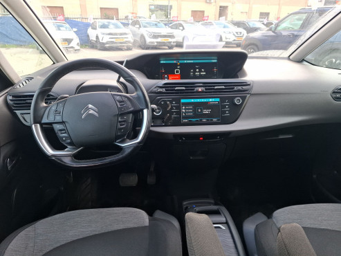 סיטרואן ספייסטורר 2022 במחיר 68,474 ש״ח - תמונה 2