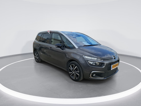 סיטרואן ספייסטורר 2022 במחיר 68,474 ש״ח - תמונה 3