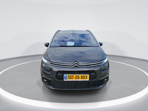 סיטרואן ספייסטורר 2022 במחיר 68,474 ש״ח - תמונה 4