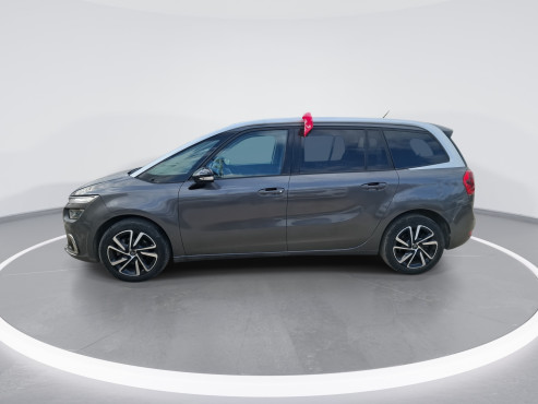 סיטרואן ספייסטורר 2022 במחיר 68,474 ש״ח - תמונה 6