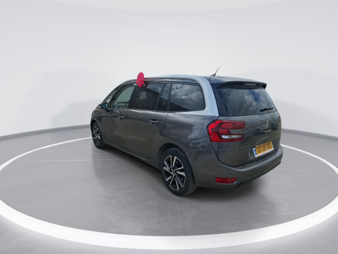 סיטרואן ספייסטורר 2022 במחיר 68,474 ש״ח - תמונה 7