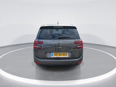 סיטרואן ספייסטורר 2022 במחיר 68,474 ש״ח - תמונה 8