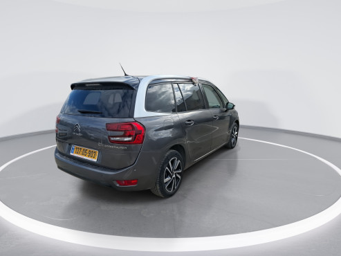 סיטרואן ספייסטורר 2022 במחיר 68,474 ש״ח - תמונה 9