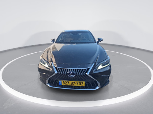 לקסוס ES 2022 במחיר 180,648 ש״ח - תמונה 4 לקסוס ES 2022 במחיר 180,648 ש״ח - תמונה 4