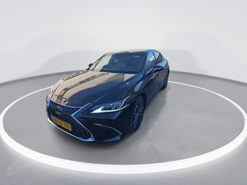 לקסוס ES 2022 במחיר 180,648 ש״ח - תמונה 5 לקסוס ES 2022 במחיר 180,648 ש״ח - תמונה 5