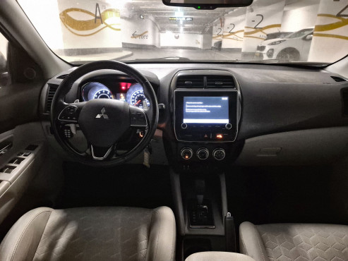 מיצובישי ASX 2023 במחיר 90,900 ש״ח - תמונה 2 מיצובישי ASX 2023 במחיר 90,900 ש״ח - תמונה 2