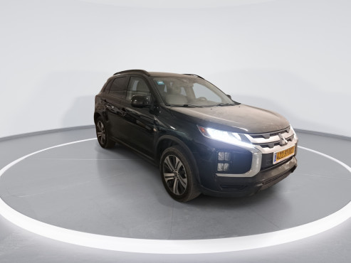 מיצובישי ASX 2023 במחיר 90,900 ש״ח - תמונה 3 מיצובישי ASX 2023 במחיר 90,900 ש״ח - תמונה 3