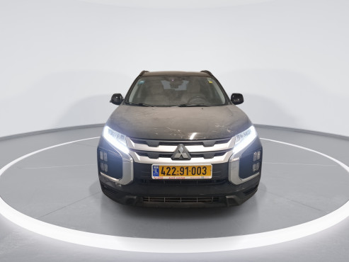 מיצובישי ASX 2023 במחיר 90,900 ש״ח - תמונה 4 מיצובישי ASX 2023 במחיר 90,900 ש״ח - תמונה 4