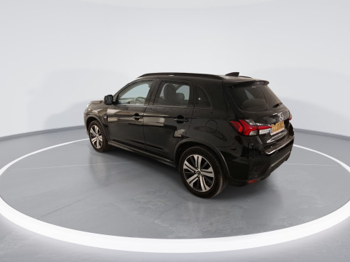 מיצובישי ASX 2023 במחיר 90,900 ש״ח - תמונה 7 מיצובישי ASX 2023 במחיר 90,900 ש״ח - תמונה 7