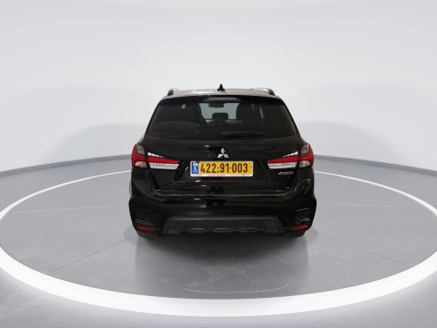 מיצובישי ASX 2023 במחיר 90,900 ש״ח - תמונה 8 מיצובישי ASX 2023 במחיר 90,900 ש״ח - תמונה 8