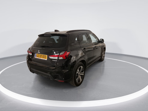 מיצובישי ASX 2023 במחיר 90,900 ש״ח - תמונה 9 מיצובישי ASX 2023 במחיר 90,900 ש״ח - תמונה 9