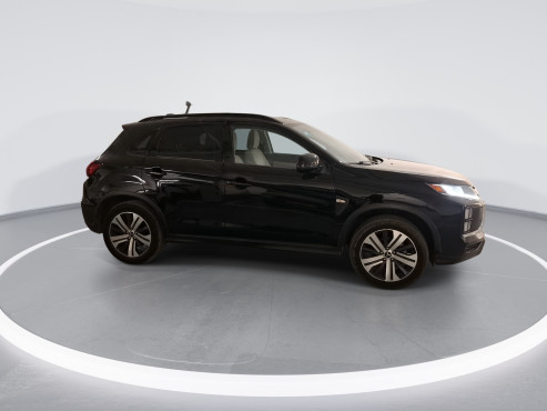 מיצובישי ASX 2023 במחיר 90,900 ש״ח - תמונה 10 מיצובישי ASX 2023 במחיר 90,900 ש״ח - תמונה 10