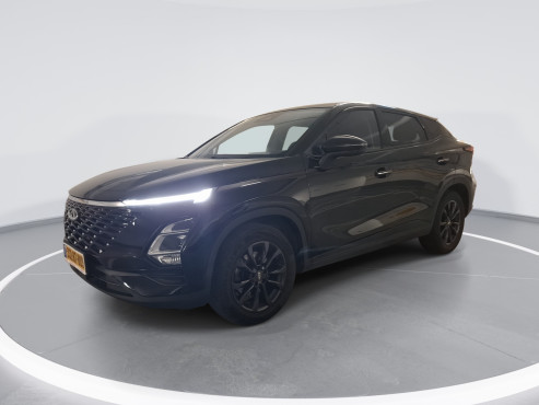 צ'רי FX 2023 במחיר 90,850 ש״ח - תמונה 1