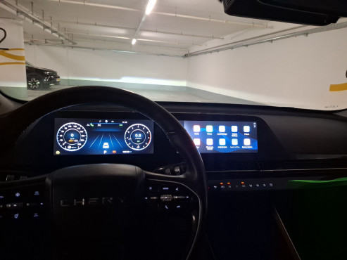צ'רי FX 2023 במחיר 90,850 ש״ח - תמונה 2