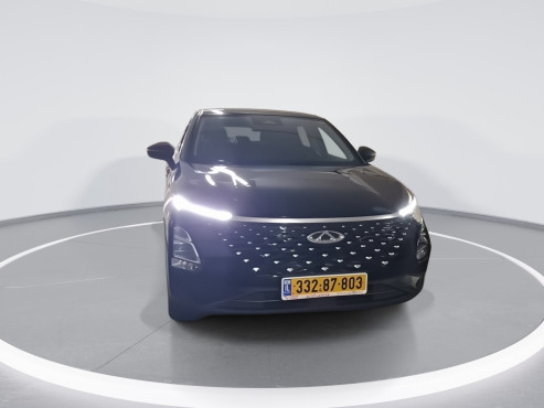 צ'רי FX 2023 במחיר 90,850 ש״ח - תמונה 3