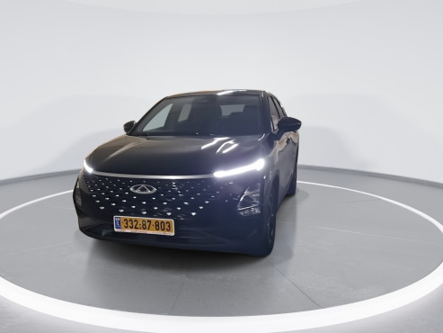 צ'רי FX 2023 במחיר 90,850 ש״ח - תמונה 4