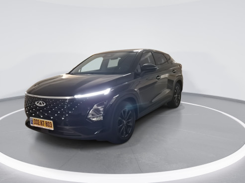צ'רי FX 2023 במחיר 90,850 ש״ח - תמונה 5