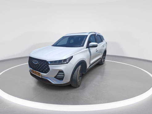 צ'רי FX 2023 במחיר 89,232 ש״ח - תמונה 5 צ'רי FX 2023 במחיר 89,232 ש״ח - תמונה 5