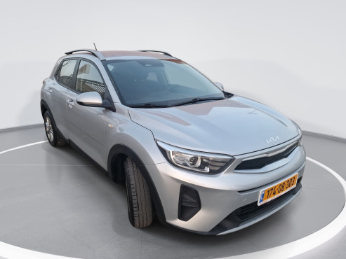 קיה סטוניק 2022 במחיר 65,052 ש״ח - תמונה 1