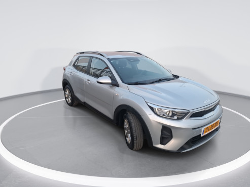 קיה סטוניק 2022 במחיר 65,052 ש״ח - תמונה 3