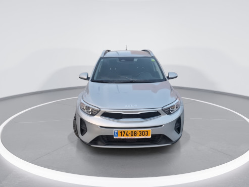 קיה סטוניק 2022 במחיר 65,052 ש״ח - תמונה 4