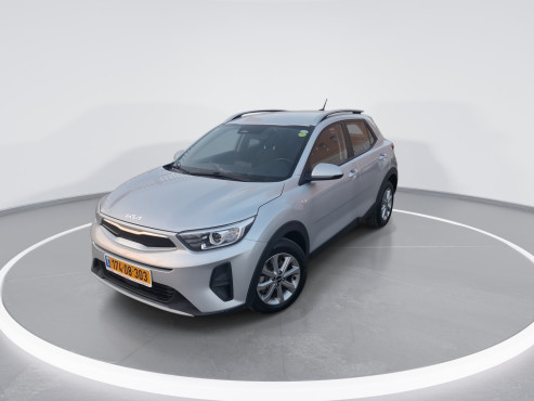 קיה סטוניק 2022 במחיר 65,052 ש״ח - תמונה 5