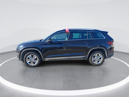 סקודה קודיאק 2023 במחיר 131,924 ש״ח - תמונה 6 סקודה קודיאק 2023 במחיר 131,924 ש״ח - תמונה 6