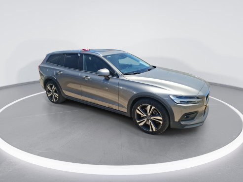 וולבו V60 2021 במחיר 121,128 ש״ח - תמונה 10 וולבו V60 2021 במחיר 121,128 ש״ח - תמונה 10