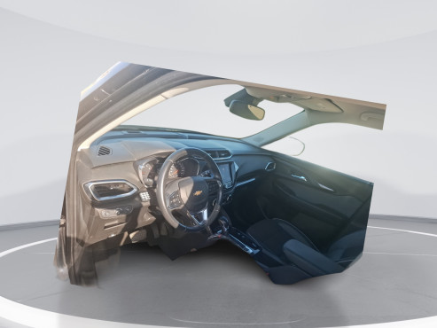 שברולט טרייל בלייזר 2023 במחיר 83,220 ש״ח - תמונה 1