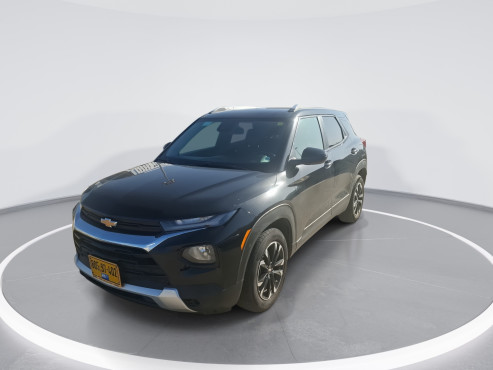 שברולט טרייל בלייזר 2023 במחיר 83,220 ש״ח - תמונה 11