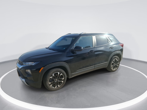 שברולט טרייל בלייזר 2023 במחיר 83,220 ש״ח - תמונה 12