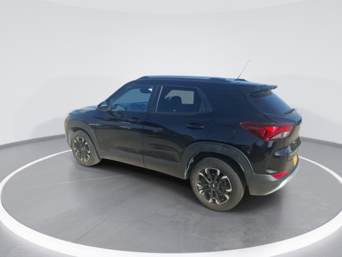 שברולט טרייל בלייזר 2023 במחיר 83,220 ש״ח - תמונה 13