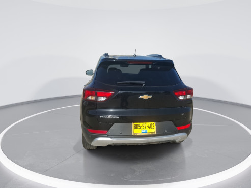 שברולט טרייל בלייזר 2023 במחיר 83,220 ש״ח - תמונה 14